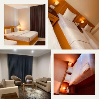 Yarmuk Hotel Erbil - 9