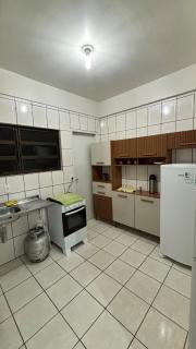 Apto completo, aconchegante e bem localizado - 3