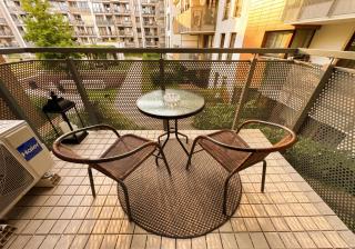 Elegance Prestige Apartment Air Conditioning & FREE Garage Netflix - 5