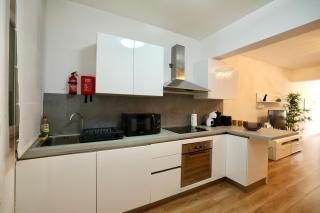 Sliema Central Retreat Flat 8 - 8