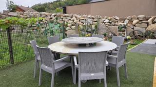 CHEZ ESTER - 3