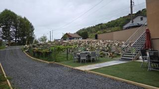 CHEZ ESTER - 4
