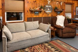 Countryside Escape! Cozy Studio w/ Patio - 9