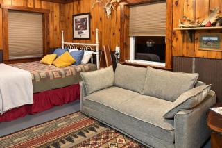 Countryside Escape! Cozy Studio w/ Patio - 6