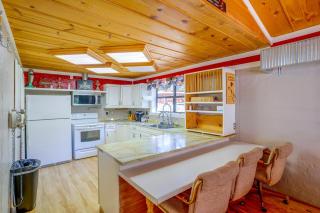 Rustic Home w/ Patio, 1 Mi to Sunset Beach! - 1