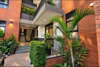 The serene views muyenga kampala - 8