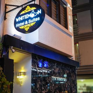 Whıte Moon Hotel Suites - 8