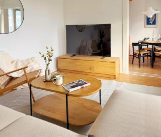Nordic Glow - 2BR Rovaniemi City Centre - 9