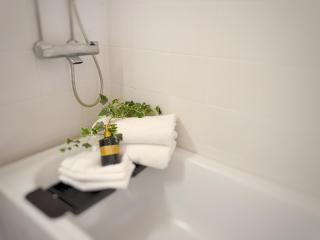 Nordic Glow - 2BR Rovaniemi City Centre - 5