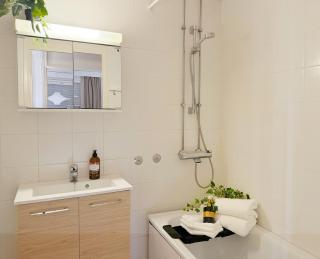 Nordic Glow - 2BR Rovaniemi City Centre - 1