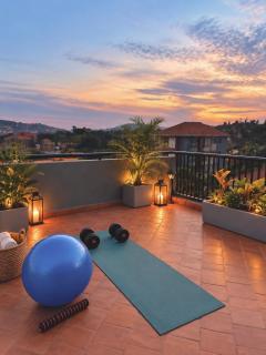 The serene views muyenga kampala - 2