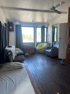 Hillview Private room upstairs in Nawaka Nadi - 0