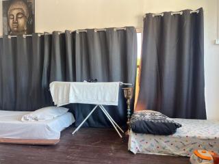 Hillview Private room upstairs in Nawaka Nadi - 3