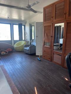 Hillview Private room upstairs in Nawaka Nadi - 6