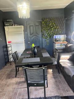 Hillview Private room upstairs in Nawaka Nadi - 4