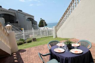 Uvongo Cabanas 3B - Margate - 0