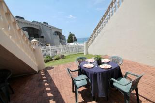 Uvongo Cabanas 3B - Margate - 3