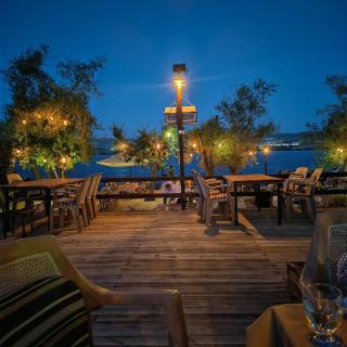 Bizim Çatı Otel - 4