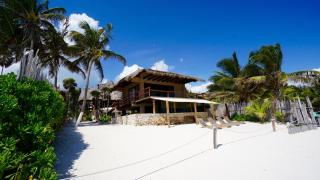 Casa Ganesh Tulum-Beachfront hotel by Ahau Collection - Tulum - 9