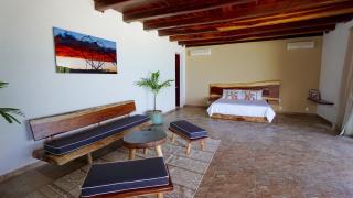 Casa Ganesh Tulum-Beachfront hotel by Ahau Collection - Tulum - 4