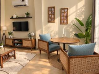 Garden Villa Retreat - 0