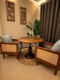 Garden Villa Retreat - 9