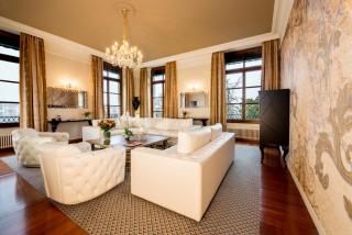 Hôtel Métropole Genève - 7