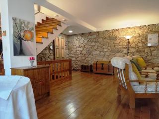 casa na aldeia - entre Fundão e Covilhã - 4
