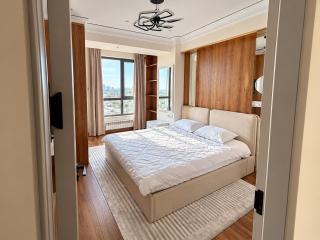 Luxury Stay on the 19th Floor Modera Tower - 7