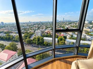 Luxury Stay on the 19th Floor Modera Tower - 6
