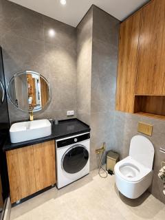 Luxury Stay on the 19th Floor Modera Tower - 5