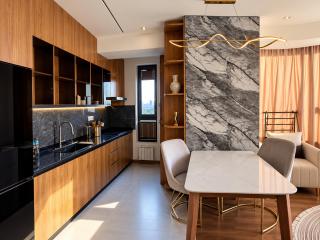 Luxury Stay on the 19th Floor Modera Tower - 4