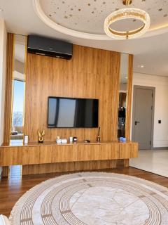 Luxury Stay on the 19th Floor Modera Tower - 2