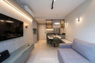 Apt. in Condo. w/ Pool nr. 150m Beach NAU0409 - 7