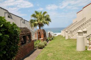 Uvongo Cabanas 3B - Margate - 9