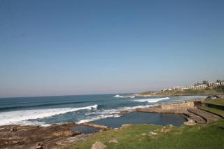 Uvongo Cabanas 3B - Margate - 7