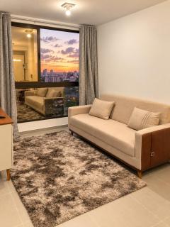 Modern and Fully Equipped Flat in the Heart of Recife - 0