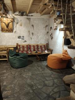 Horse Home - 8