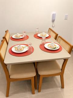 Modern and Fully Equipped Flat in the Heart of Recife - 7