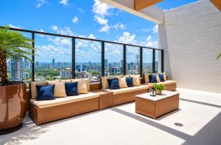 Modern and Fully Equipped Flat in the Heart of Recife - 4