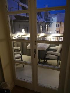 Stortorget 103m2, Stor 4a mitt i Östersund - 9