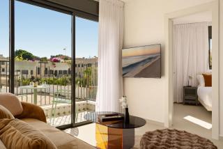 Yehuda Jaffa Boutique Lofts & Apartments - 9