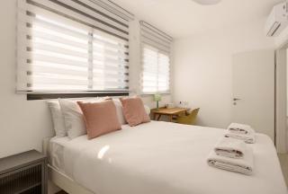 Yehuda Jaffa Boutique Lofts & Apartments - 8