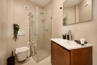 Yehuda Jaffa Boutique Lofts & Apartments - 6