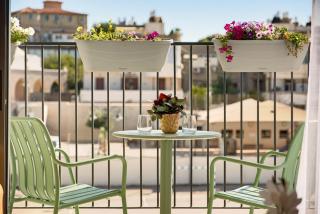 Yehuda Jaffa Boutique Lofts & Apartments - 5