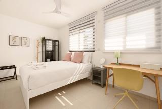 Yehuda Jaffa Boutique Lofts & Apartments - 2