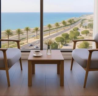 فندق بلازا أثينيه Plaza Athenee Hotel - 8