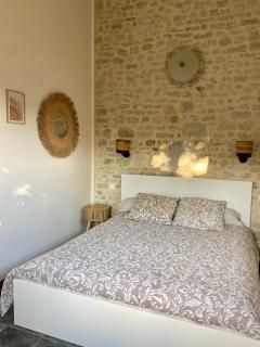 Gîte Rêve de Pomme - 2