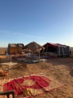 Ténéré Chegaga - Chez Ismaël - 3