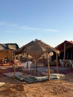 Ténéré Chegaga - Chez Ismaël - 1